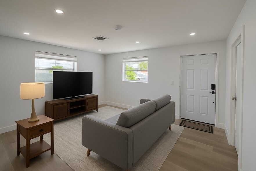 Building Photo - 2608 NW 3rd St