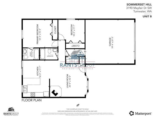 Building Photo - 832R