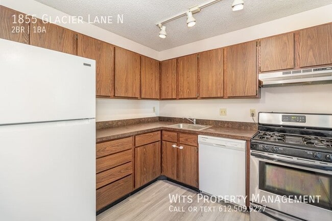 Building Photo - 1855 Glacier Ln N
