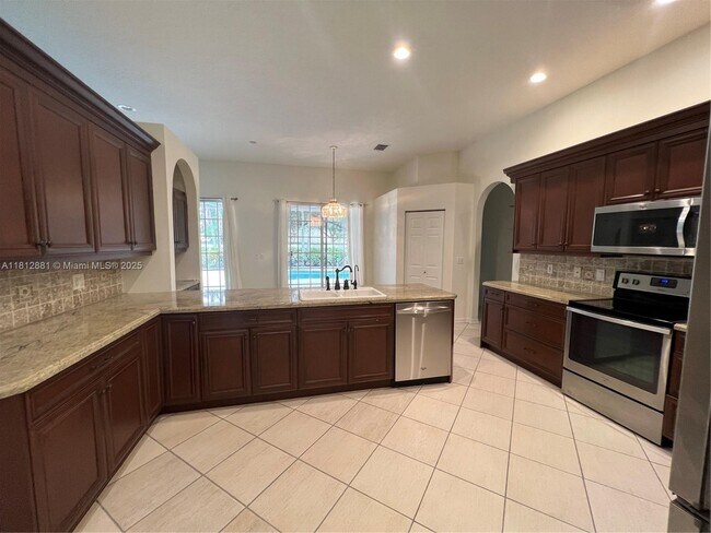 Building Photo - 2051 NW 125th Terrace