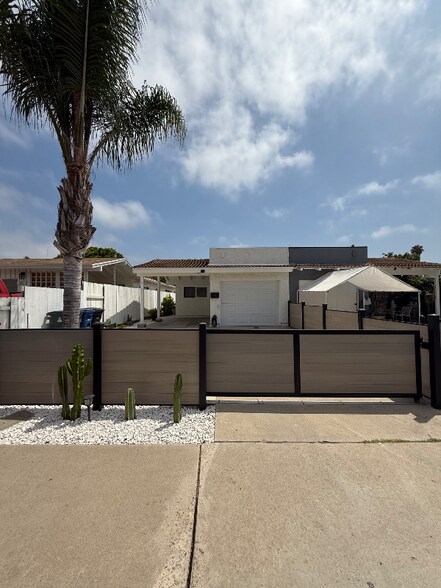 Primary Photo - 1413 Tobias Dr