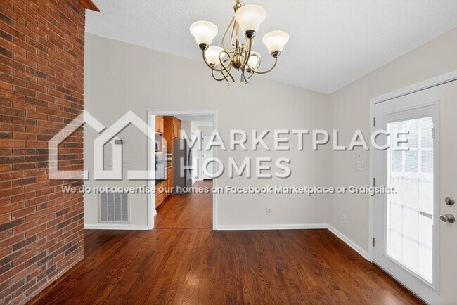 Building Photo - 1119 Roper Mountain Rd