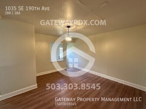Building Photo - 1035 SE 190th Ave
