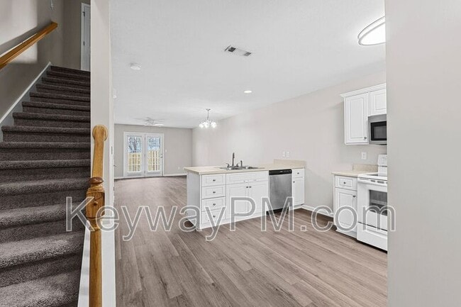 Building Photo - 1021 Micah Terrace