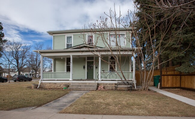 Building Photo - 103 N Sherwood St