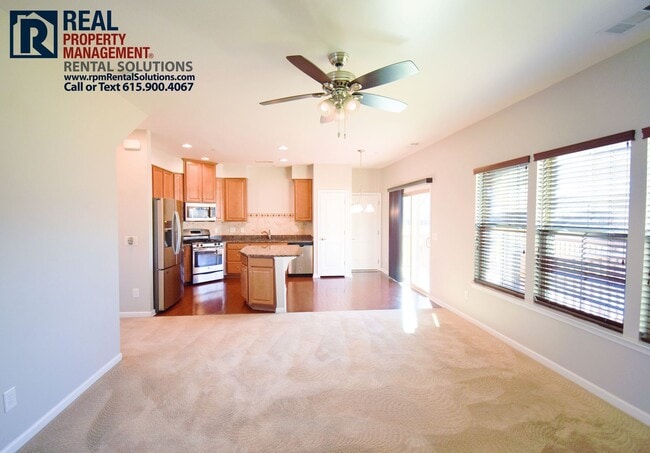 Building Photo - Wonderful 4BR/2.5BA for lease in Franklin, neighborhood pool and playground! Williamson County sc...