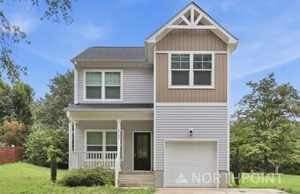 Building Photo - 4105 Snyder Dr