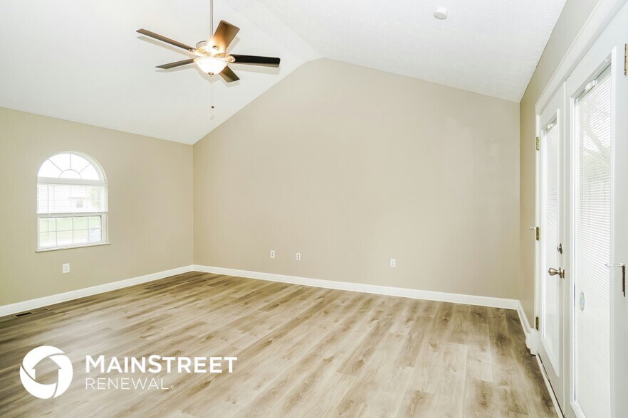 Building Photo - 2501 Blue Rock Blvd