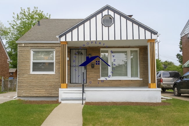 Primary Photo - 7273 Evergreen Rd