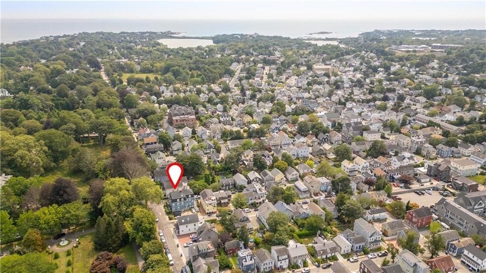 Building Photo - 501 Spring St