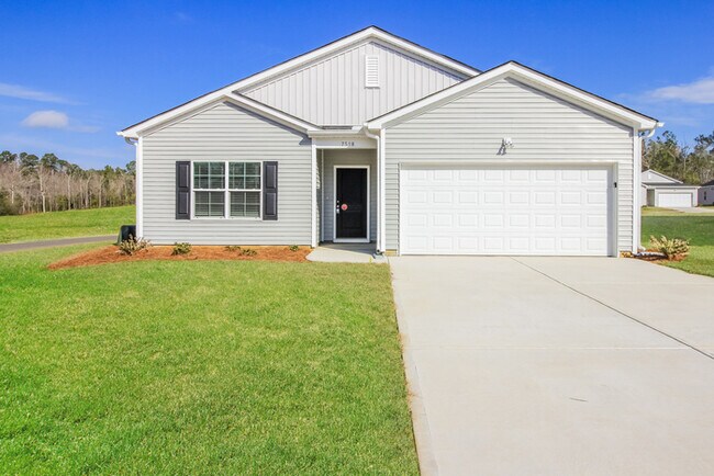 Primary Photo - Charming 3 Bedroom Home in Spring Hill Com...
