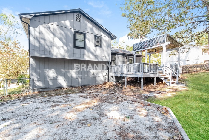 Building Photo - 3798 Burnt Leaf Ln SW