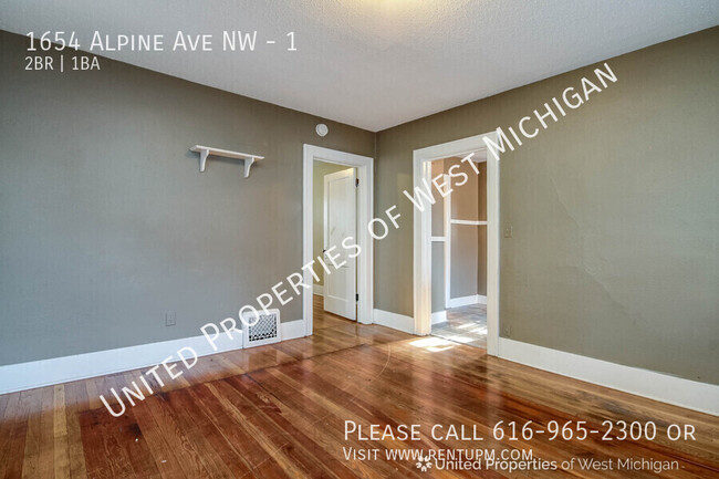 Building Photo - Tours Estimated to Begin 12/31 | 2 Bedroom...