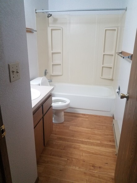 Bathroom - 80 NW Thomas St