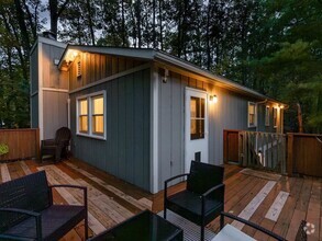 Building Photo - Charming 2-Bedroom Chalet for Long-Term Re...