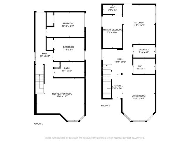 Building Photo - 2130 W Iowa St