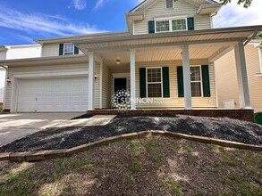 Building Photo - 4 Bed 2.5 Bath in Old Stone Crossing