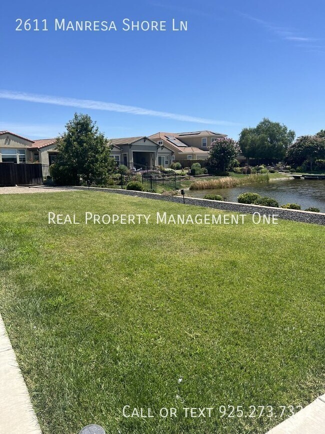 Building Photo - 2611 Manresa Shore Ln