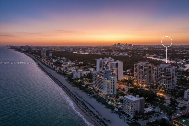 Building Photo - 2011 N Ocean Blvd