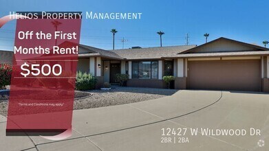 Building Photo - 12427 Wildwood Dr