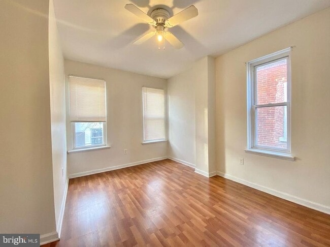 Building Photo - 2030 N Gratz St