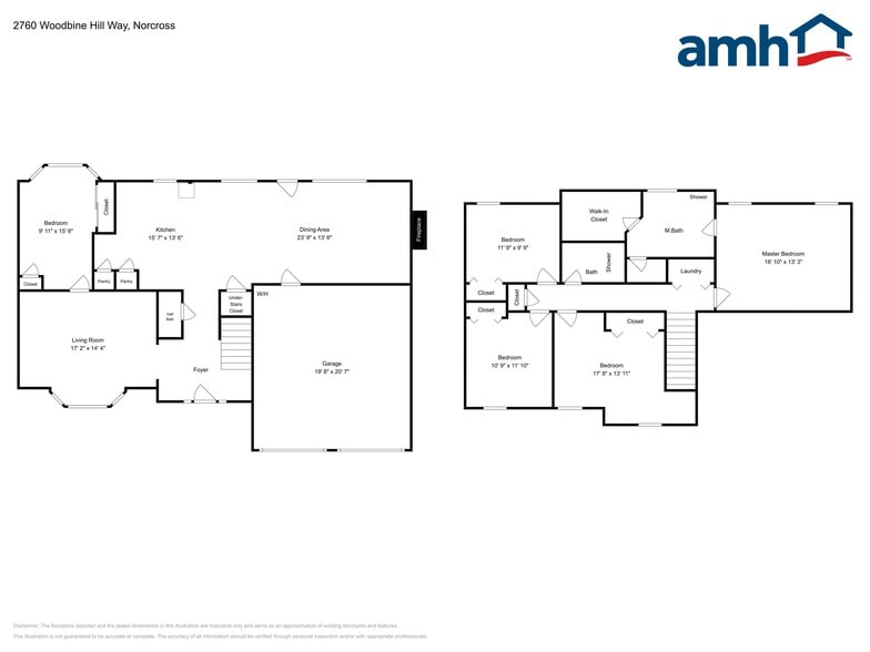 Building Photo - 2760 Woodbine Hill Way