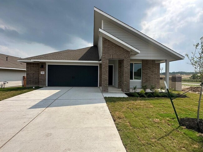 Building Photo - 1404 Marley