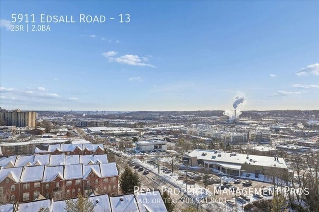 Building Photo - 5911 Edsall Rd