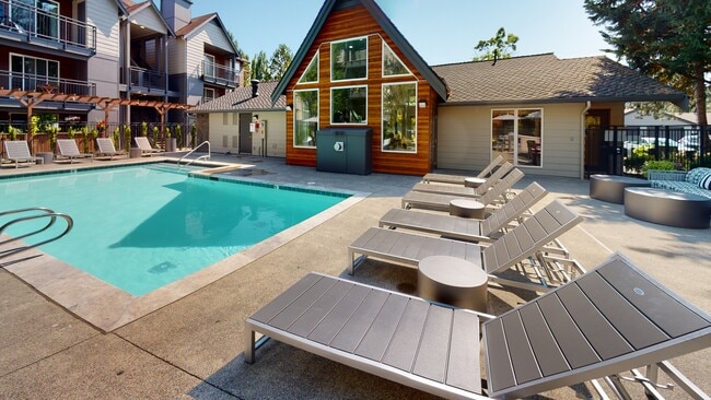 Building Photo - Redmond Place