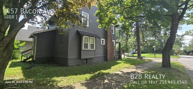 Building Photo - 457 Bacon Ave
