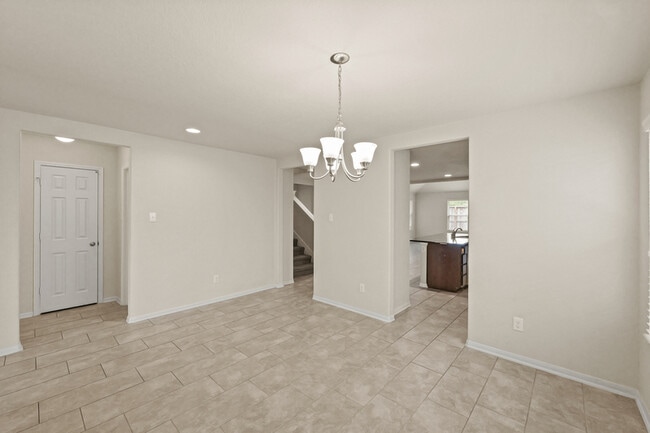 Building Photo - 16401 Olive Sparrow Dr