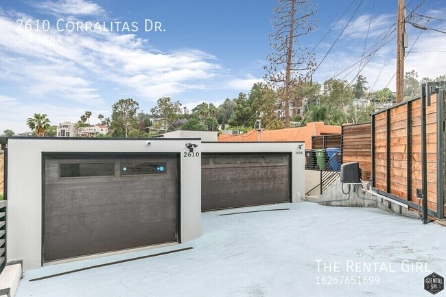 Building Photo - 2610 Corralitas Dr