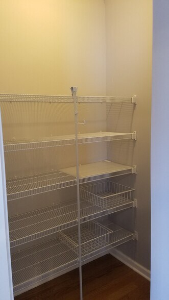 pantry - 618 Spence Enclave Way