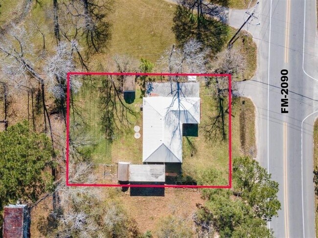 Building Photo - 26785 FM 2090 Rd