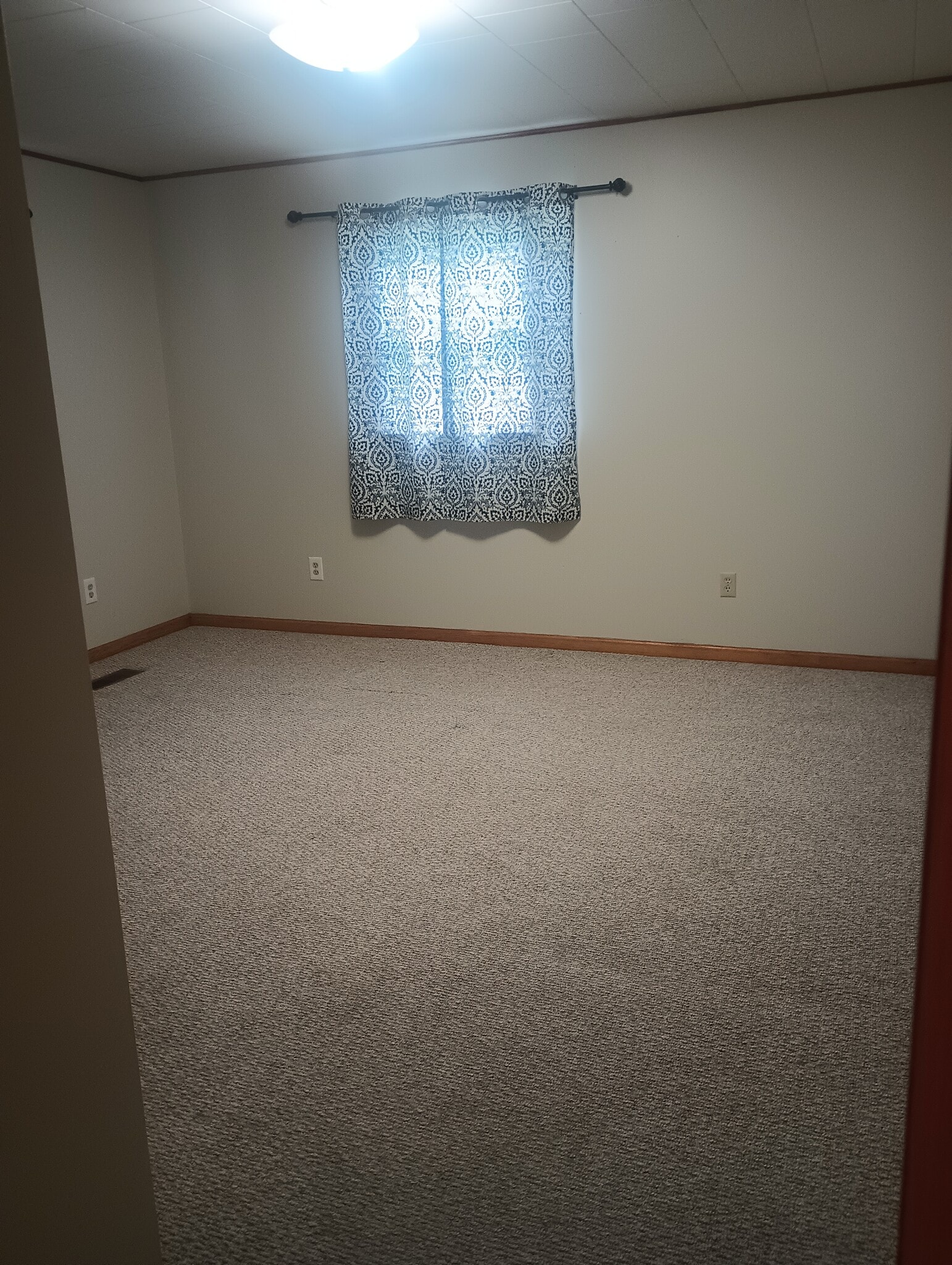 Bedroom 1 - 1039 Old State Highway 8