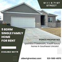 Building Photo - 5 Bedroom/3Bath Single Family Home