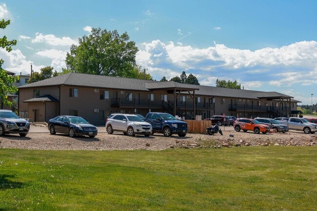 Building Photo - 1104 Ballpark Rd