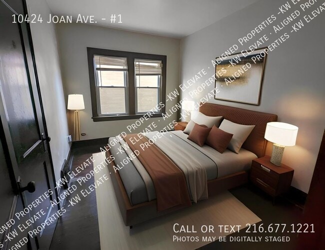 Building Photo - 10424 Joan Ave