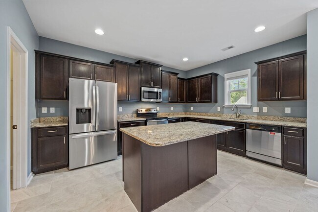 Building Photo - Welcome to Village at Folkstone!