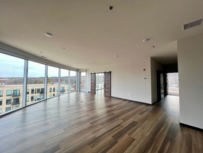 Great Room - Brennan Properties of Minnesota LLC