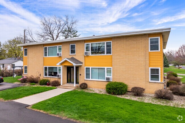 Building Photo - 4915 Gordon Ave - FULLY LEASED