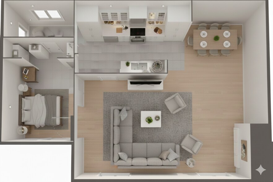 Building Photo - 4835 Berwyn House Rd