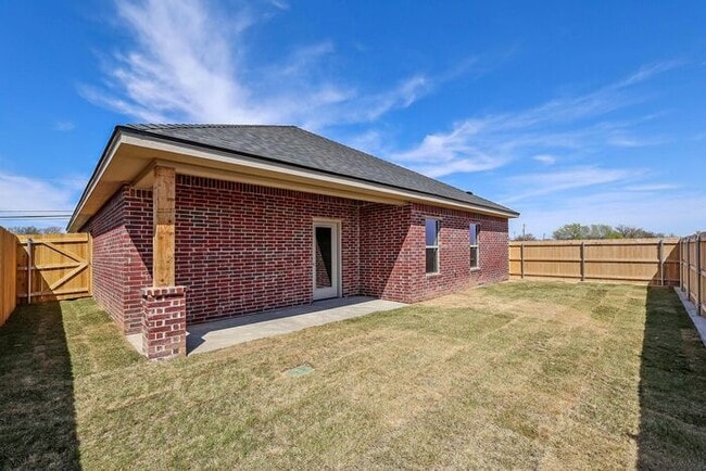 Building Photo - 4705 Scotty Dr