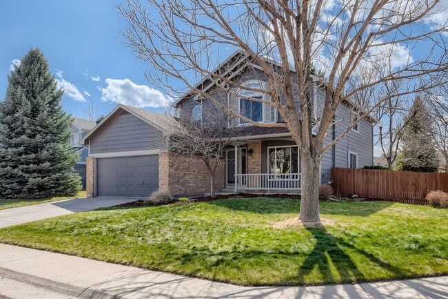 Building Photo - 5563 S Vivian Ct