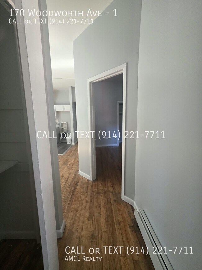 Building Photo - 170 Woodworth Ave