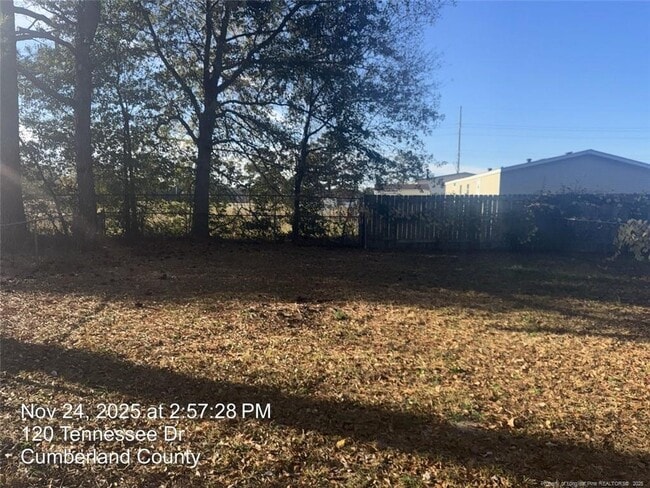 Building Photo - 120 Tennessee Dr