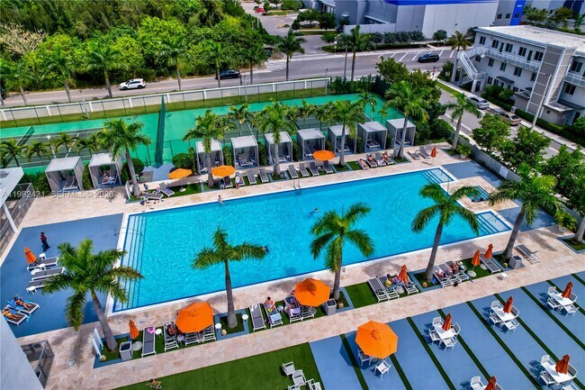 Building Photo - 6630 NW 104th Path