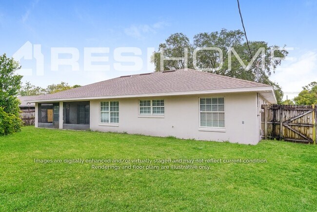 Building Photo - 1358 E Normandy Blvd