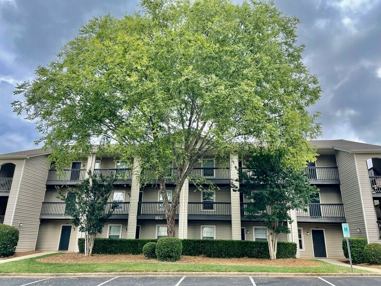 Primary Photo - Summer Pointe Apartment Homes