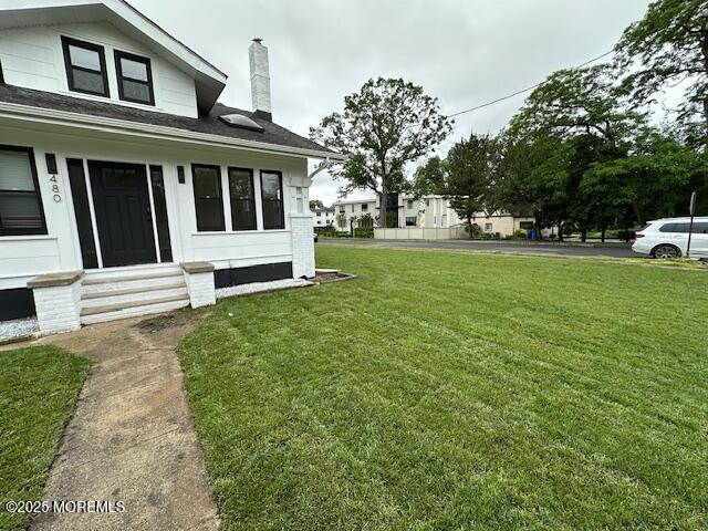 Building Photo - 480 Wall St